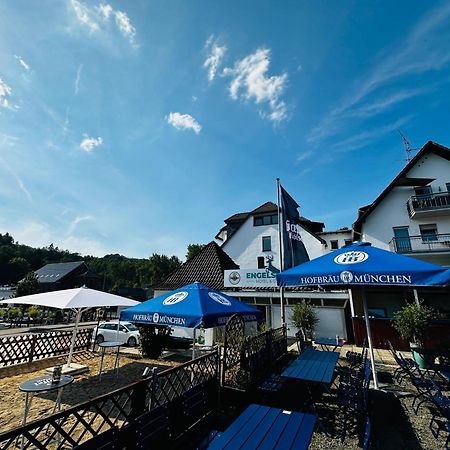 Hotel Engelskirchen Kültér fotó