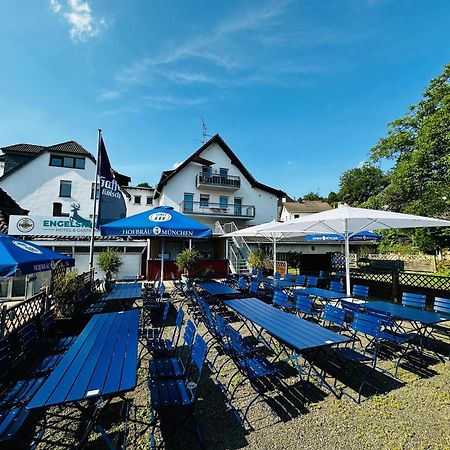Hotel Engelskirchen Kültér fotó
