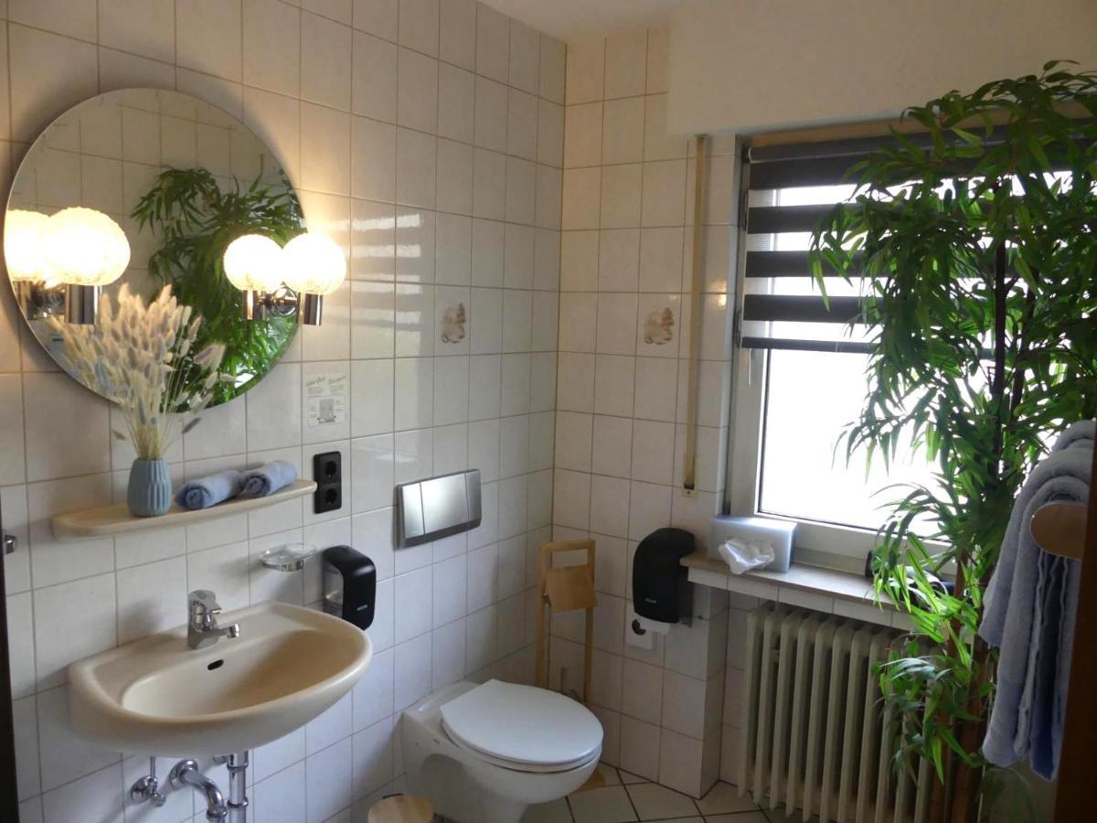 Hotel Engelskirchen Kültér fotó