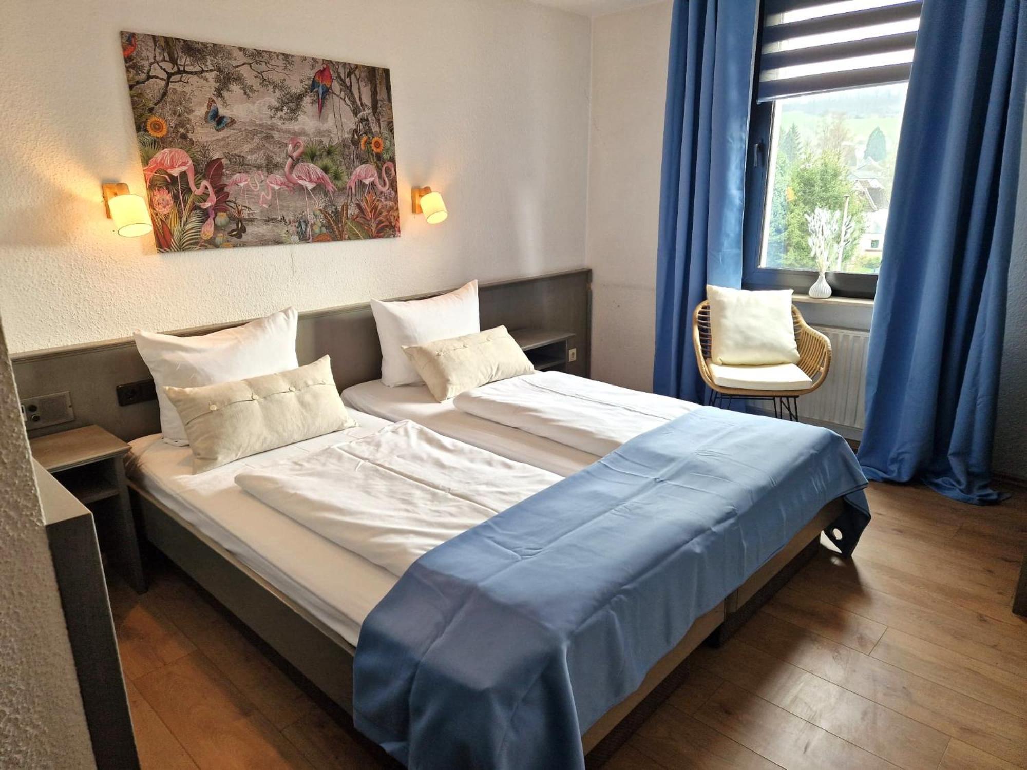 Hotel Engelskirchen Kültér fotó