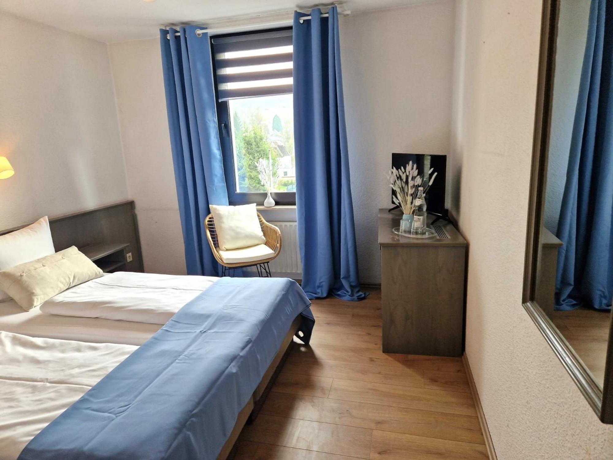 Hotel Engelskirchen Kültér fotó