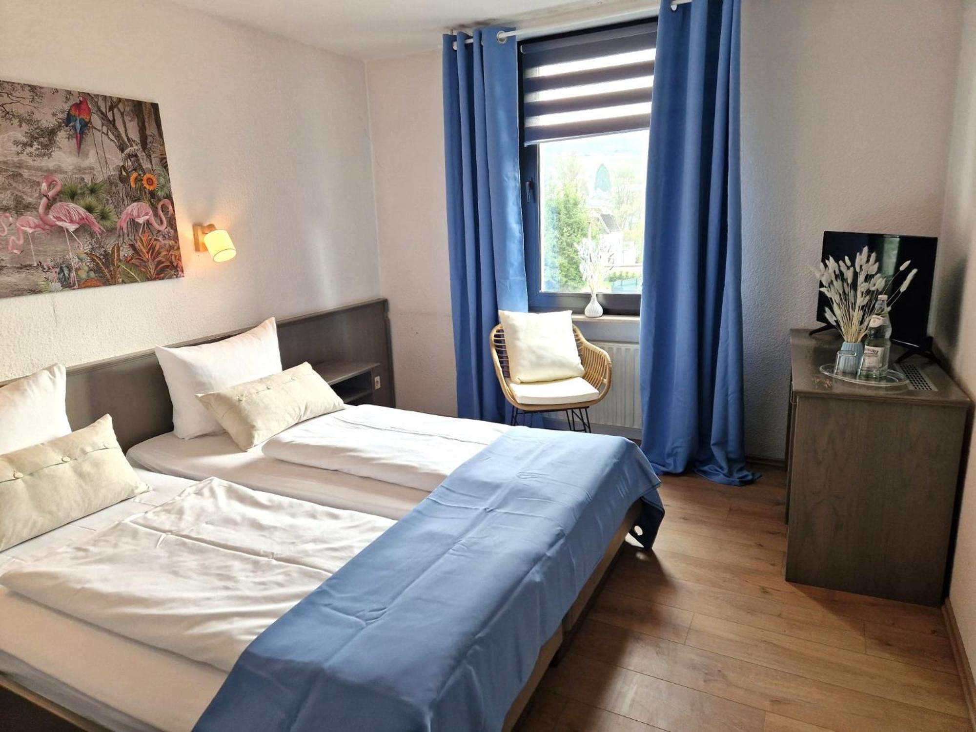 Hotel Engelskirchen Kültér fotó