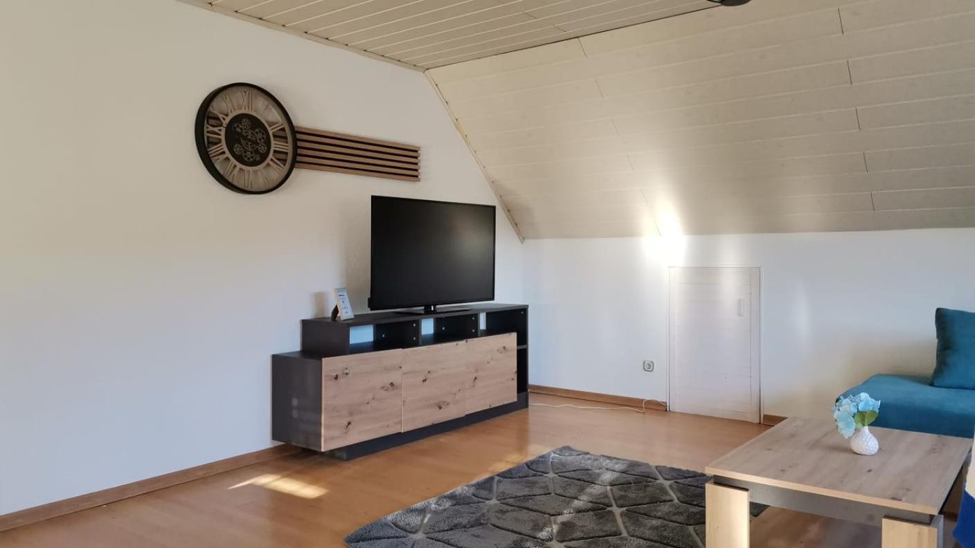 Hotel Engelskirchen Kültér fotó
