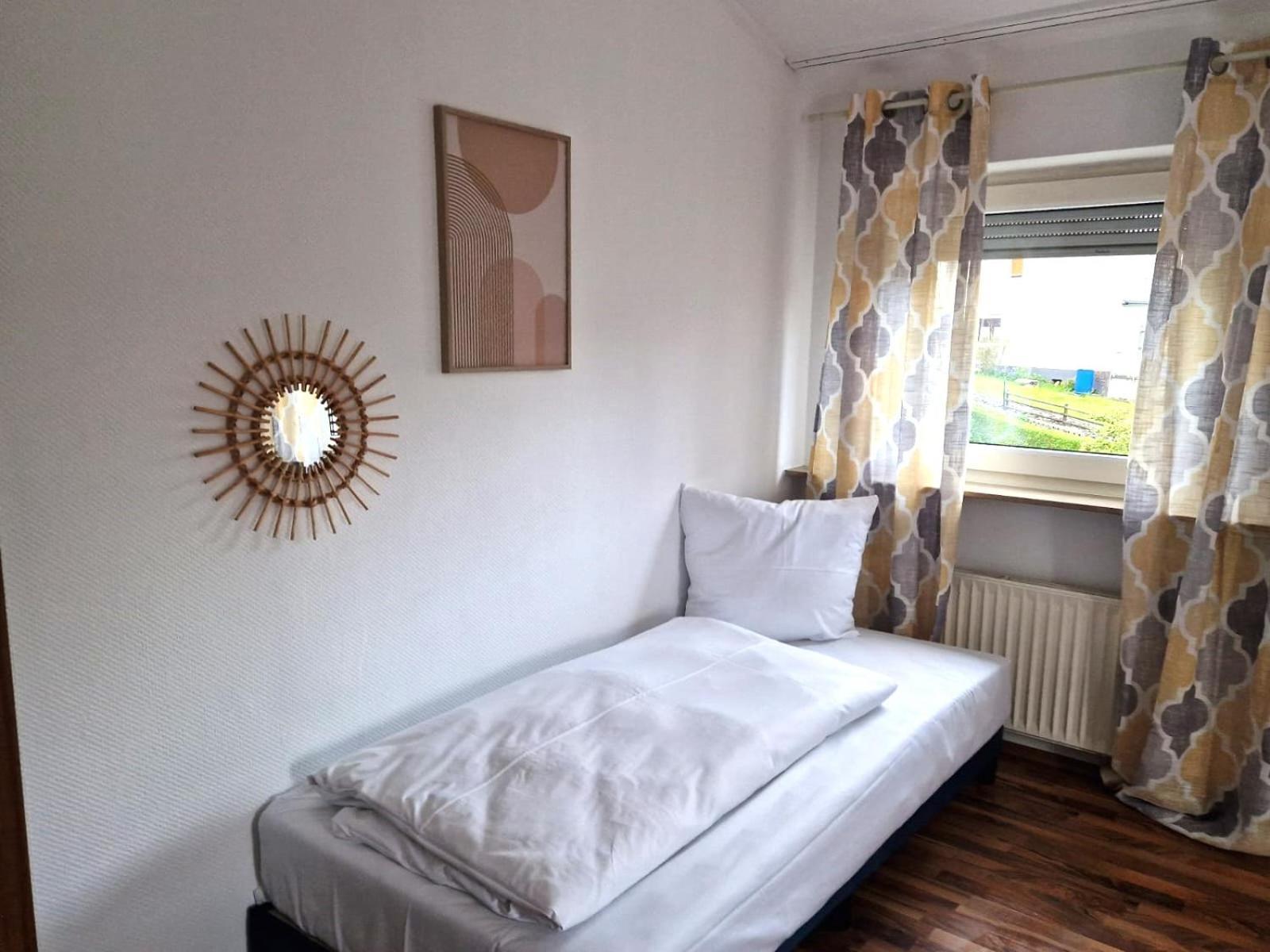Hotel Engelskirchen Kültér fotó