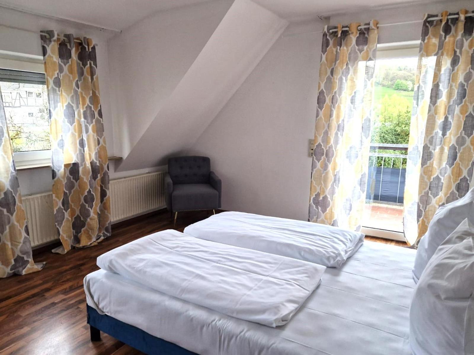 Hotel Engelskirchen Kültér fotó