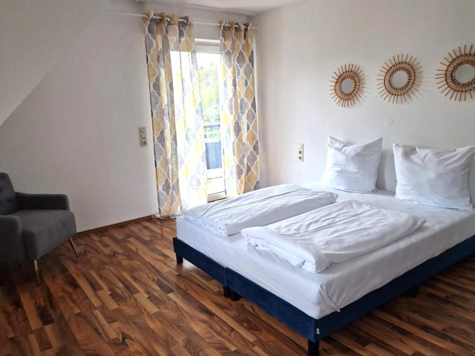 Hotel Engelskirchen Kültér fotó