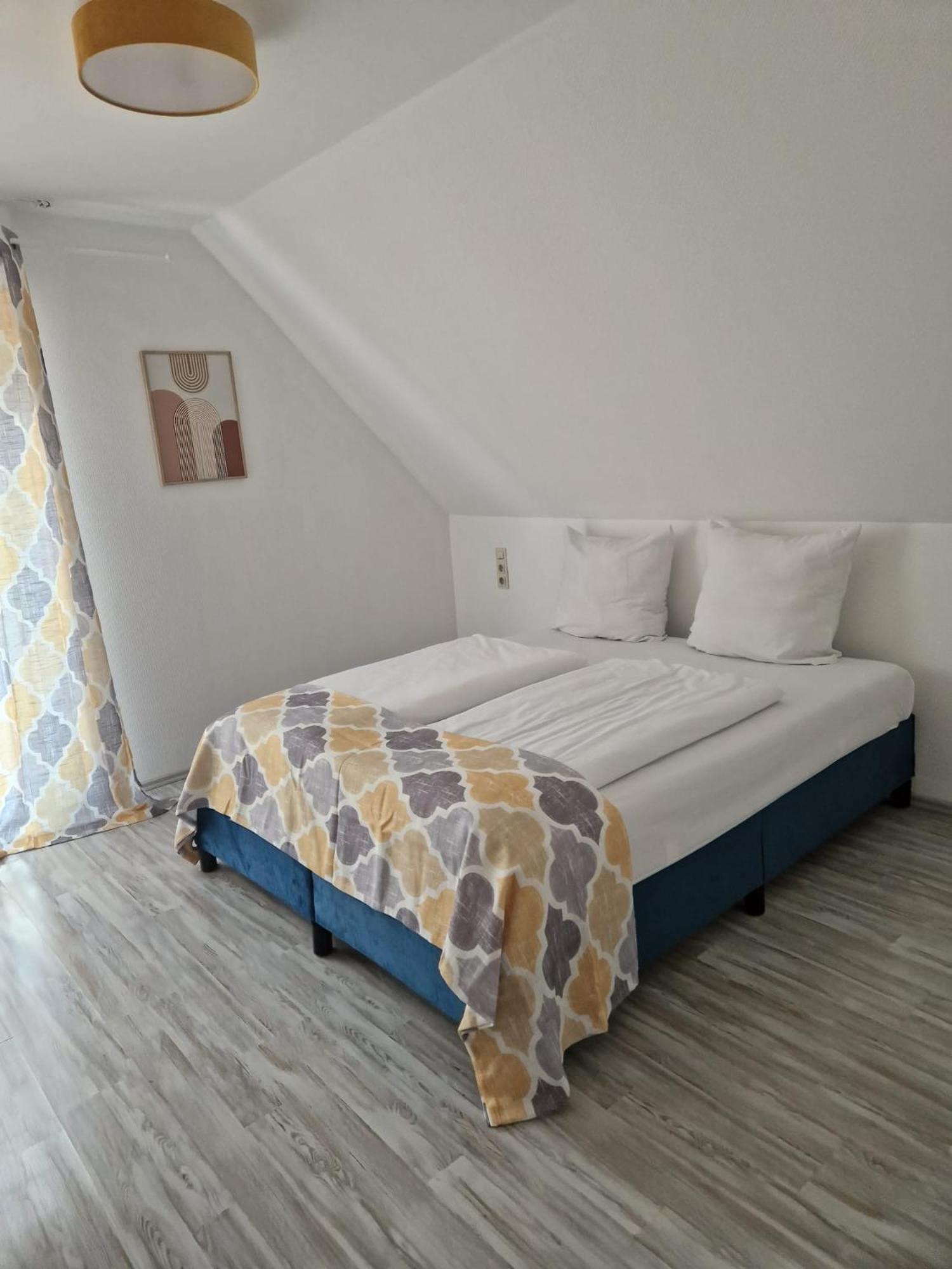 Hotel Engelskirchen Kültér fotó