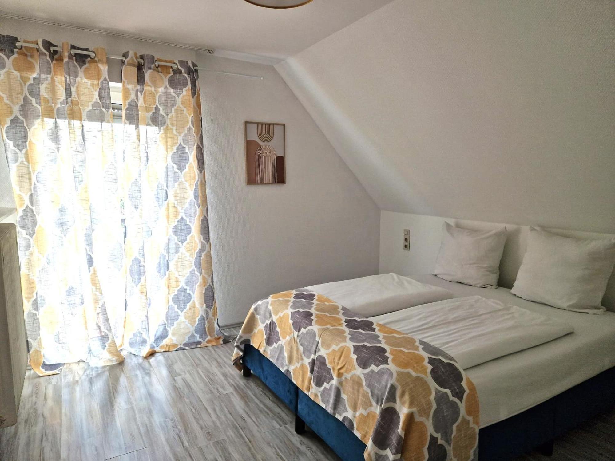 Hotel Engelskirchen Kültér fotó