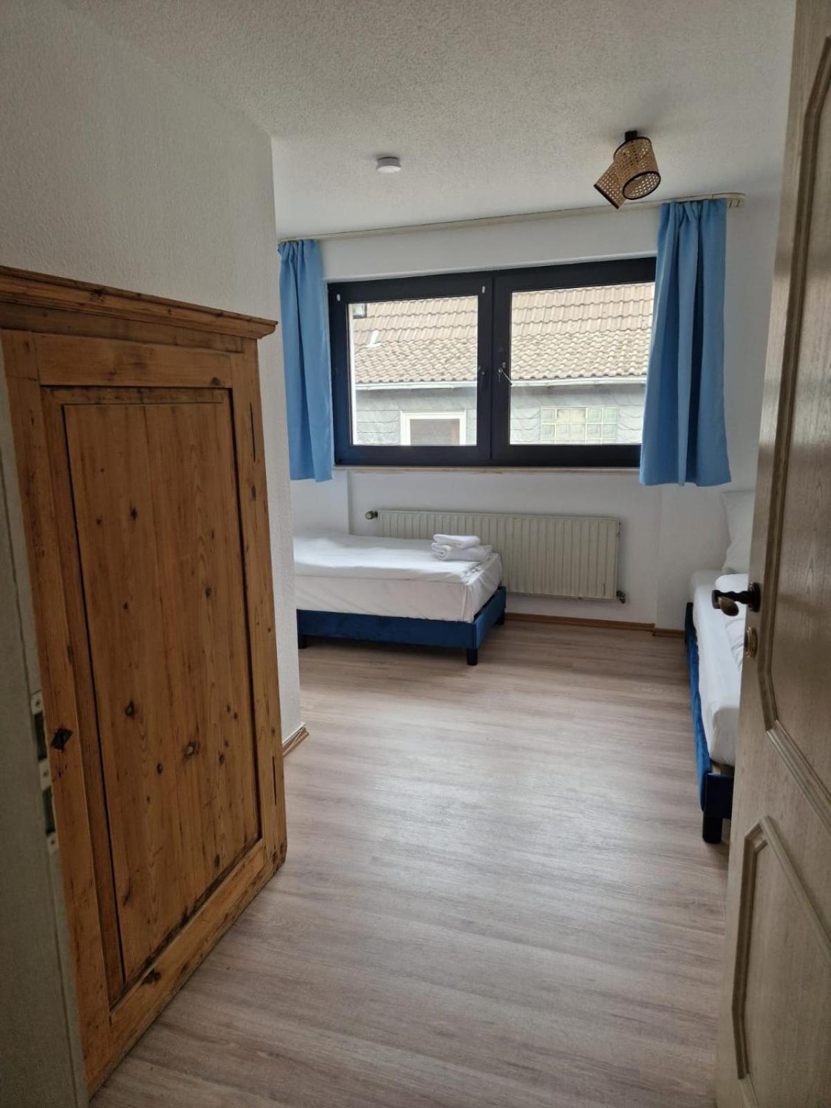 Hotel Engelskirchen Kültér fotó