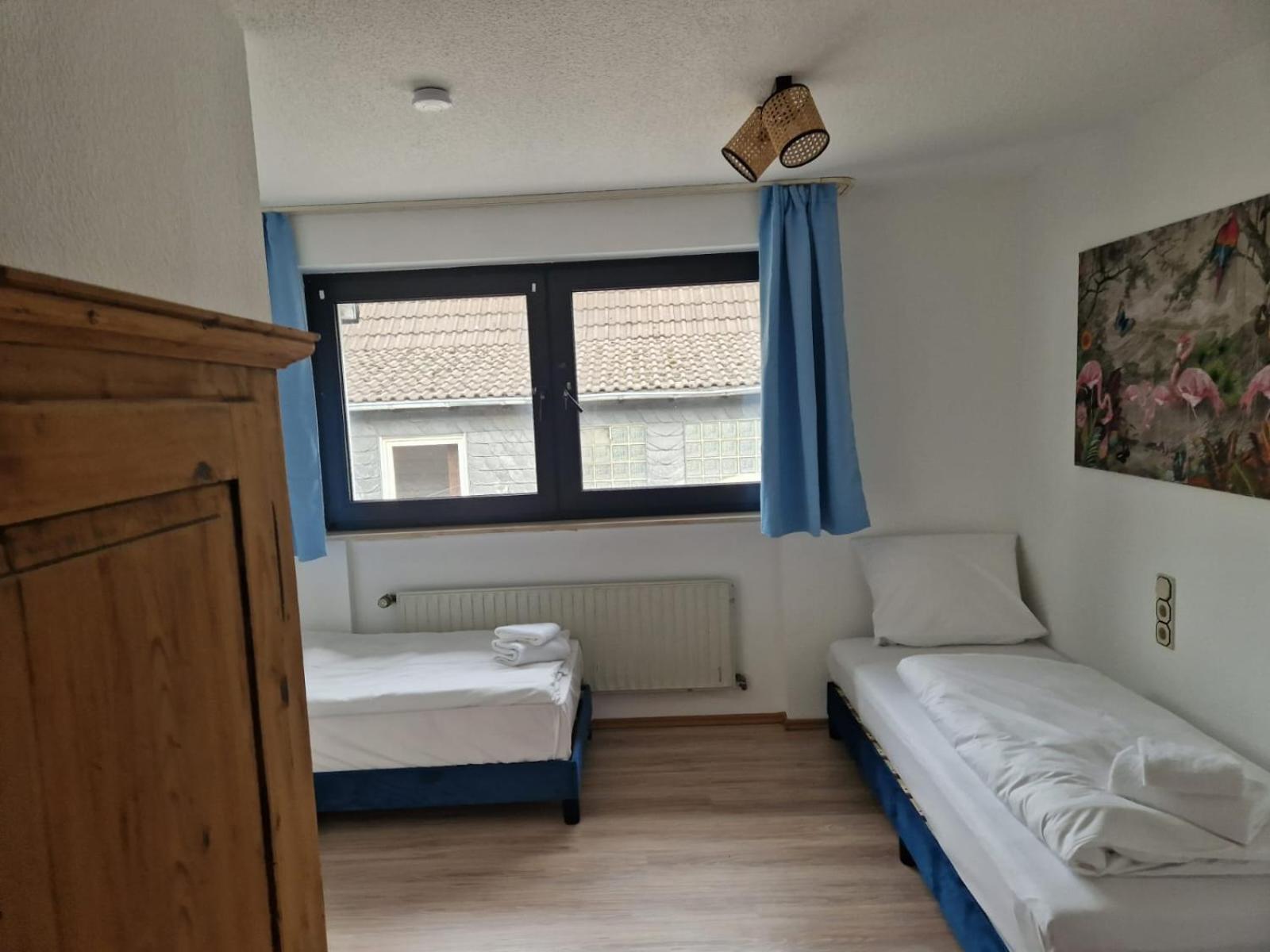 Hotel Engelskirchen Kültér fotó