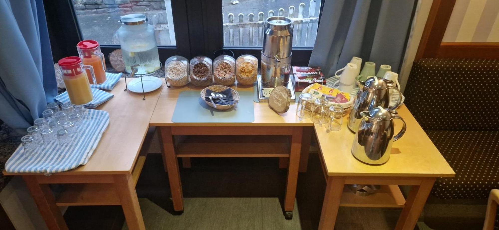 Hotel Engelskirchen Kültér fotó